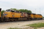 UP 5560